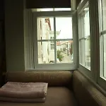 Monk Hotel Alaçatı