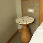 Hotel Monk *