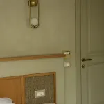 Hotel Monk