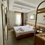 Monk Hotel Alaçatı