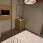Hotel Monk