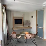 Monk Hotel Alaçatı