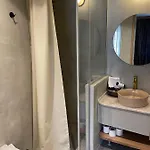 Hotel Monk *
