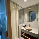 Hotel Monk *