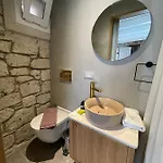 Hotel Monk *