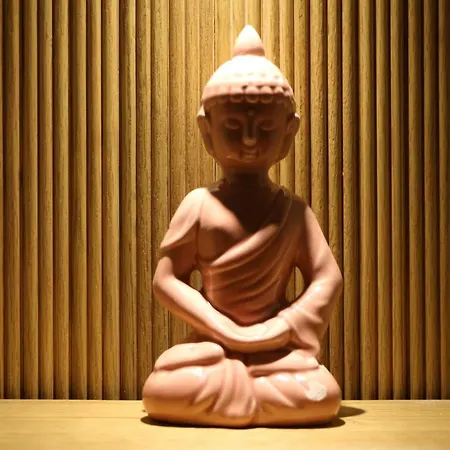 Monk * Alacati