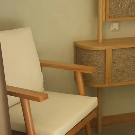 Monk Hotel Alacati