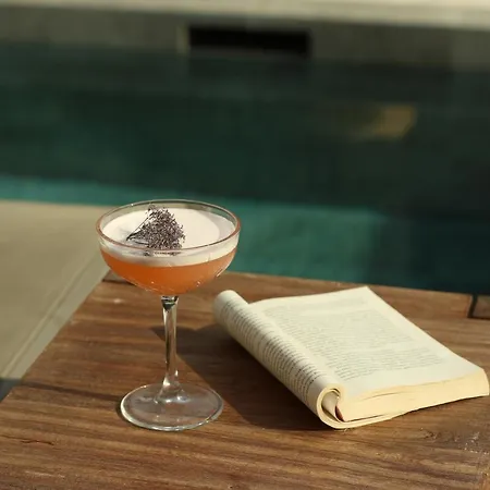 Hotel Monk