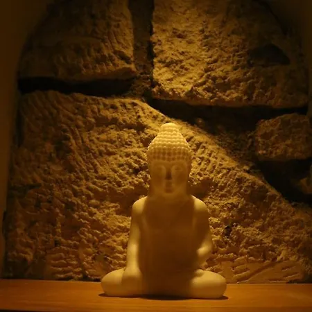 Monk Hotel