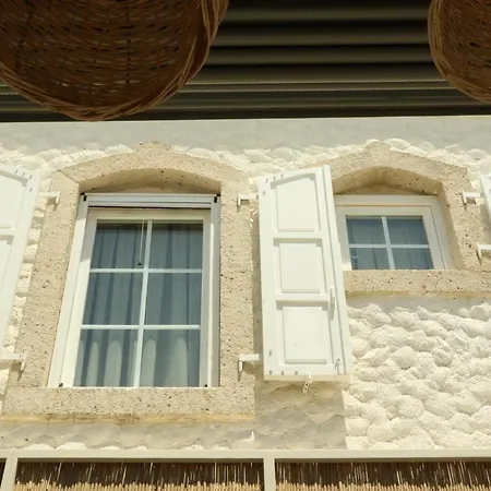 Monk Hotel
