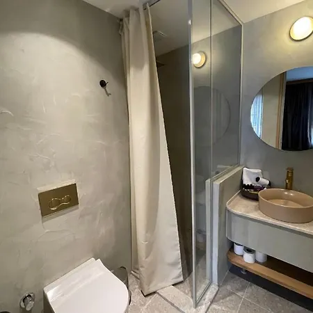 Monk Hotel Alacati