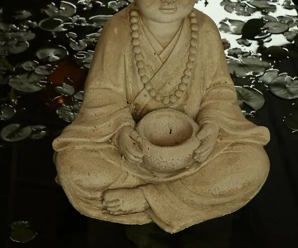 Szálloda Monk