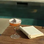 Hotel Monk