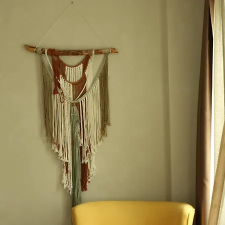 Monk Hotel Alaçatı