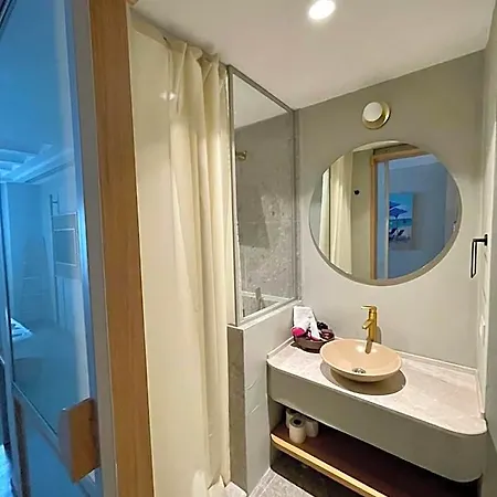 Monk Hotel Alaçatı