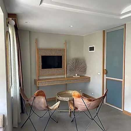 Hotel Monk Alaçatı