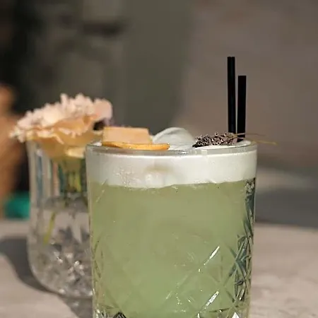 Monk 阿拉恰特