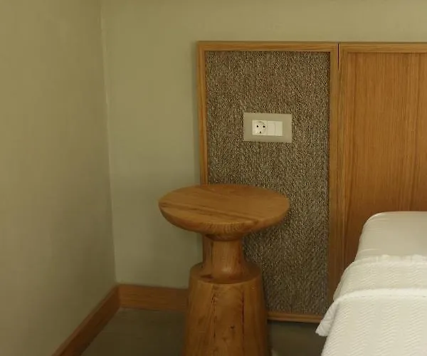 Monk Hotel