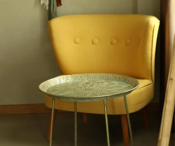 Hotel Monk Alaçatı