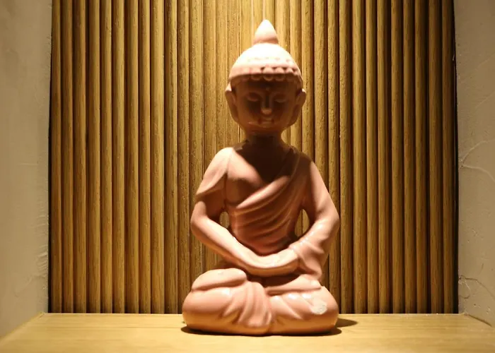 Monk * Alaçatı