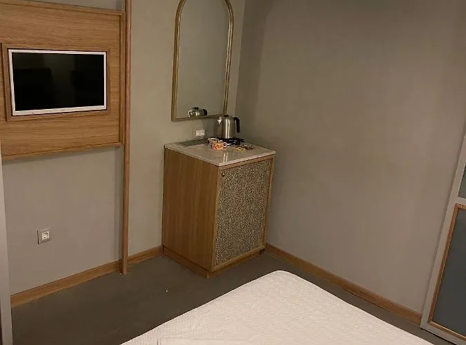 Hotel Monk
