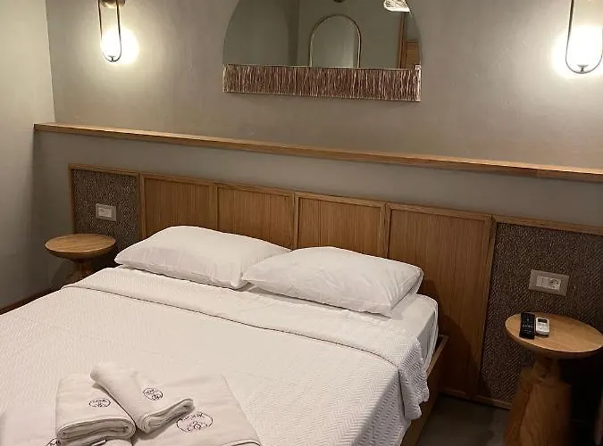 Monk Hotel